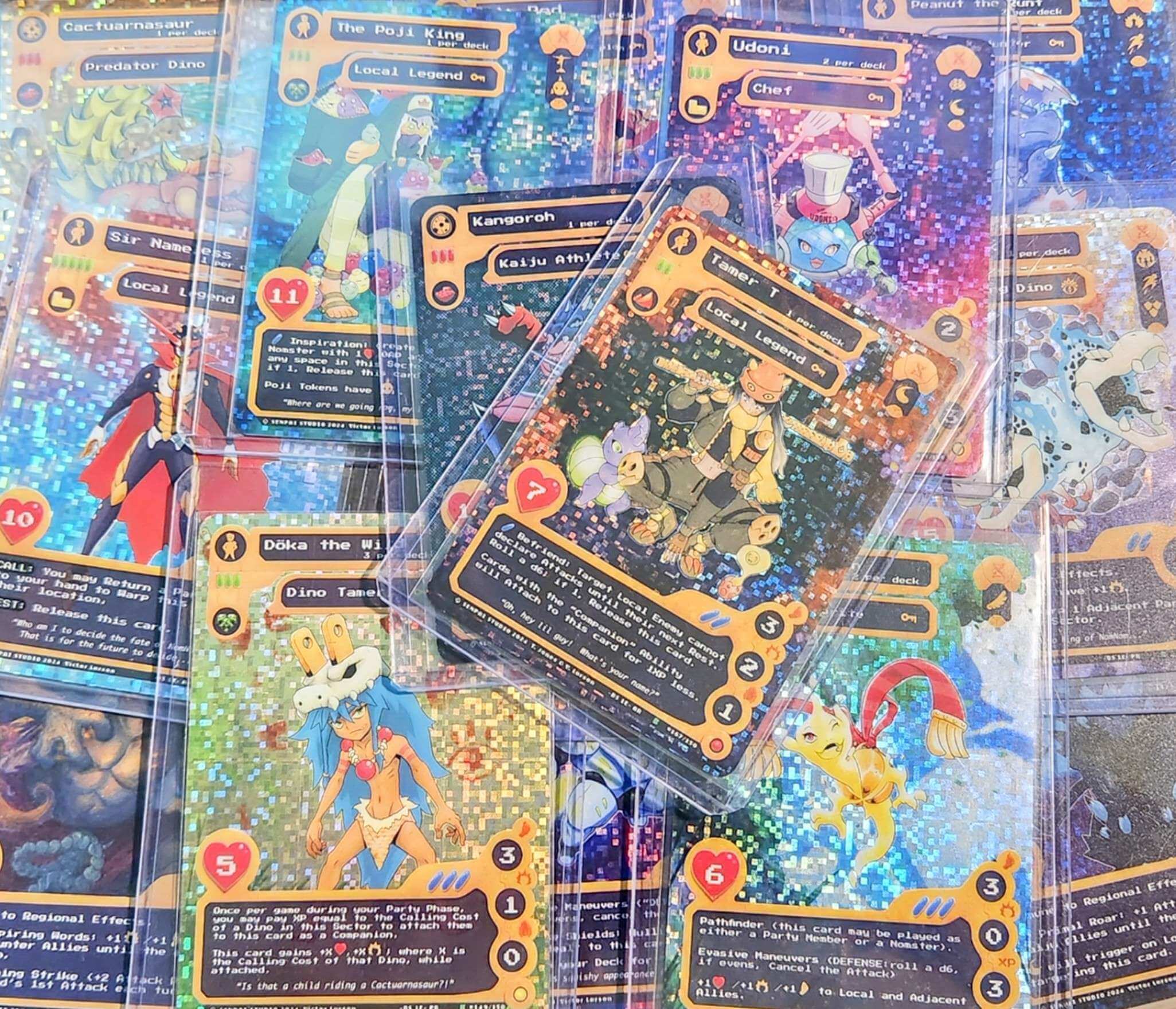 Top 10 Pixel’s To Hunt For Ripping Packs!