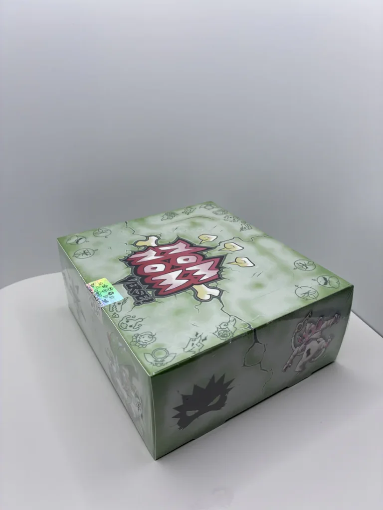 Kickstarter Edition Products - The NomNomicon